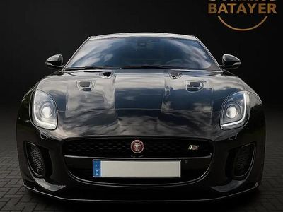 Occasion Jaguar F-Type 551 ch (405 kW) 2019 Gris Coupé