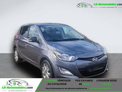 occasion Hyundai i20 1.0 T-GDi 100 BVA