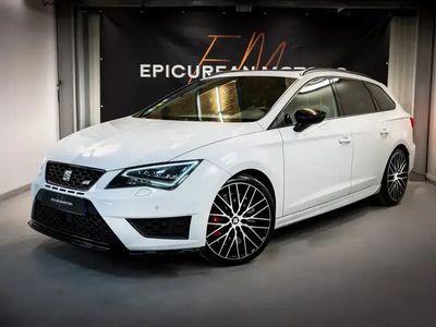 Seat Leon ST