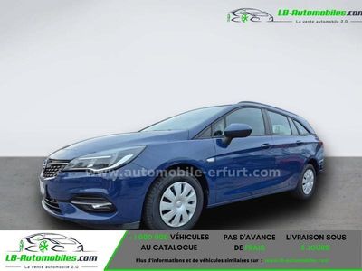 Occasion 2020 Opel Astra Break | 16 900 € (Prix juste)