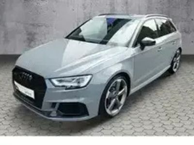 occasion Audi RS3 Sportback / B.o/matrix/acc/ Nardo