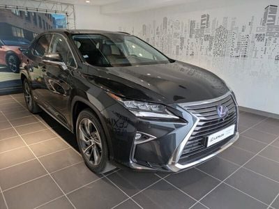 Lexus RX450h