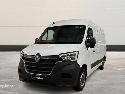Occasion Renault Master 137 ch (100 kW) 2024 Van