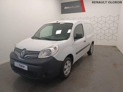 Occasion 2017 Renault Kangoo Monospace | 11 900 €
