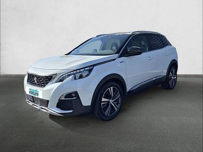Occasion Peugeot 3008 S 130 ch (95 kW) 2019 SUV