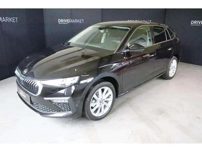 Noir Occasion 2025 Skoda Scala Selection Citadine | 30 441 € (Prix cher)