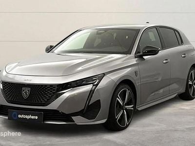 Occasion 2024 Peugeot 308 GT Berline | 25 999 € (Prix assez cher)