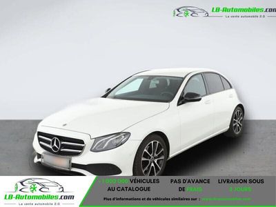 Mercedes E200