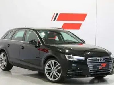 occasion Audi A4 2.0 Tdi Ultra Sport S Tronic * Gps * Led * Keyless