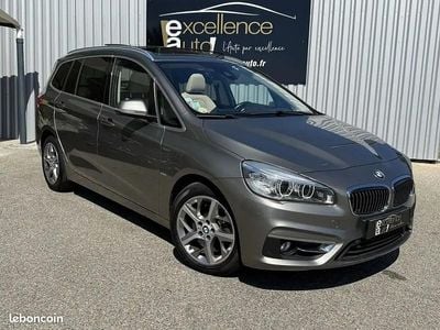BMW 220