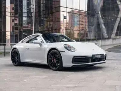 occasion Porsche 911 Carrera S 992 Coupe 3.0i 450 Pdk