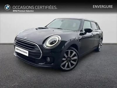 Mini Cooper Clubman