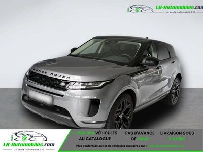 Occasion 2021 Land Rover Range Rover evoque SUV | 37 100 € (Prix assez cher)