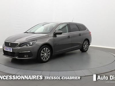 occasion Peugeot 308 SW BUSINESS BlueHDi 130ch S&S BVM6 Allure