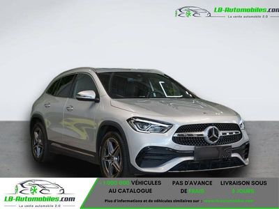 Occasion 2022 Mercedes GLA250 SUV | 42 900 € (Prix juste)