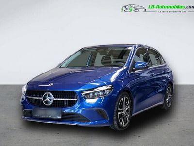 Mercedes B200