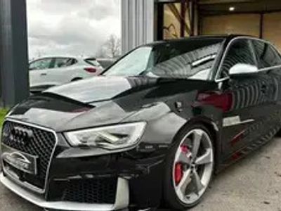 Audi RS3 Sportback