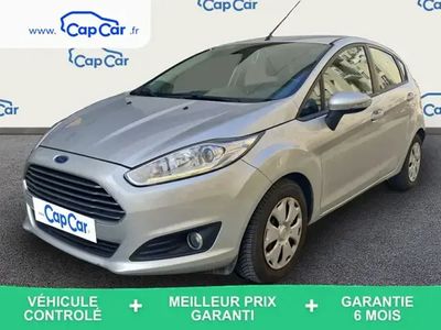 occasion Ford Fiesta 1.5 TDCi 95 Business