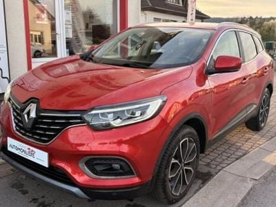 Occasion Renault Kadjar LIMITED 140 ch (102 kW) 2021 SUV