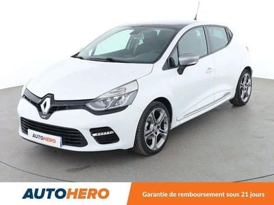 Renault Clio IV