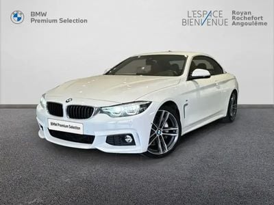 BMW 440