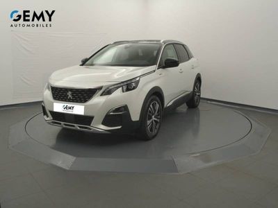 occasion Peugeot 3008 Hybrid 225 e-EAT8 Allure Business