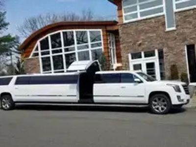 occasion Cadillac Escalade 