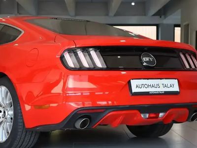 Ford Mustang GT