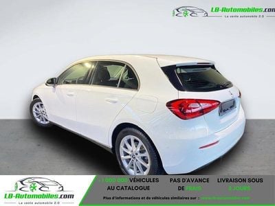 Mercedes A200