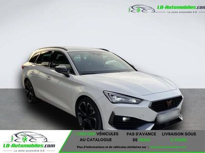 occasion Cupra Leon 1.4 e-HYBRID 245 ch BVA