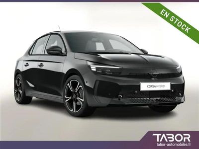 Noir Nouvelle 2025 Opel Corsa | 20 798 € (Prix juste)