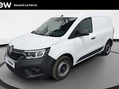 Blanc Occasion 2023 Renault Kangoo Van | 17 490 €
