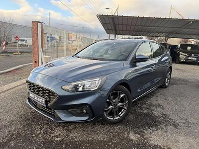 Occasion Ford Focus ST-Line 120 ch (88 kW) 2021 Berline
