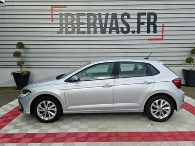 Occasion VW Polo Life 95 ch (69 kW) 2024 Citadine