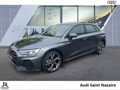 Audi A3 Sportback e-tron