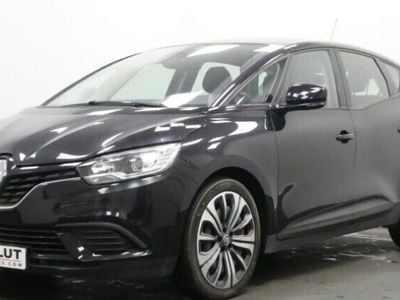 Renault Scénic IV
