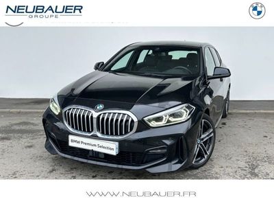 occasion BMW 120 Série 1 dA xDrive 190ch M Sport