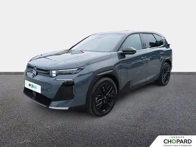 Vert astoria Nouvelle 2025 Citroën C5 Aircross Comfort SUV | 50 110 €