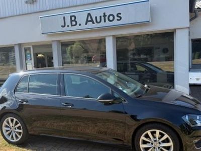 Occasion 2014 VW Golf VII Berline | 14 000 € (Prix juste)
