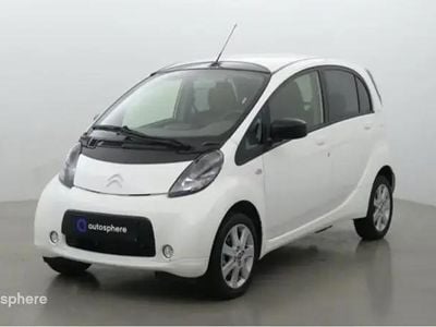 Citroën C-zero