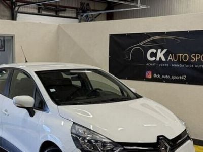Renault Clio IV