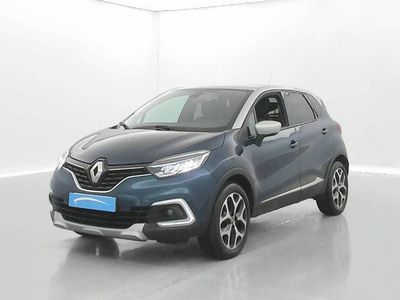 occasion Renault Captur CapturTCe 90