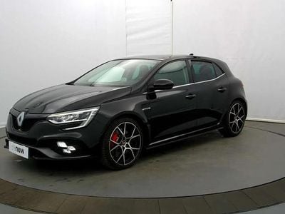 Noir Occasion 2020 Renault Mégane IV Trophy Berline | 44 999 €