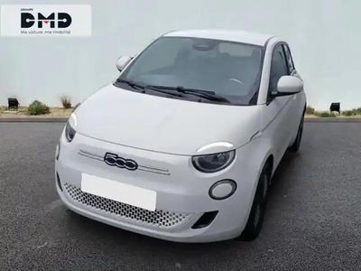 Occasion Fiat 500e 2022 Blanc Berline