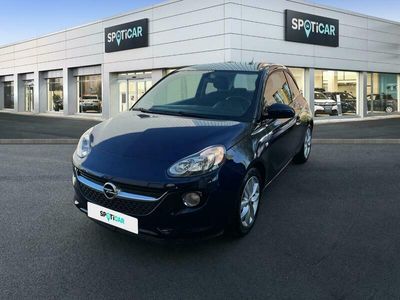 occasion Opel Adam 1.2 Twinport 70ch Unlimited