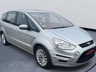 Occasion Ford Grand C-Max Titanium 141 ch (103 kW) 2011 Monospace