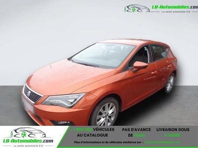 Occasion Seat Leon 110 ch (80 kW) 2018 Berline