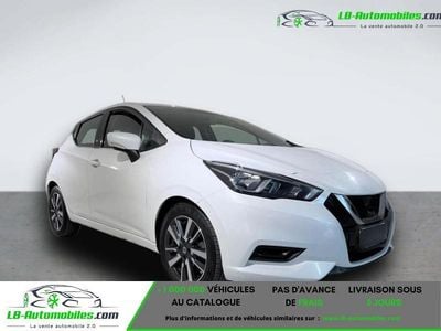 Occasion 2018 Nissan Micra Citadine | 15 800 €