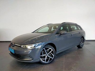 occasion VW Golf SW 2.0 TDI SCR 150 DSG7 Style