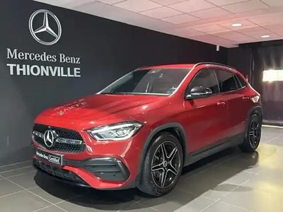 Mercedes GLA200